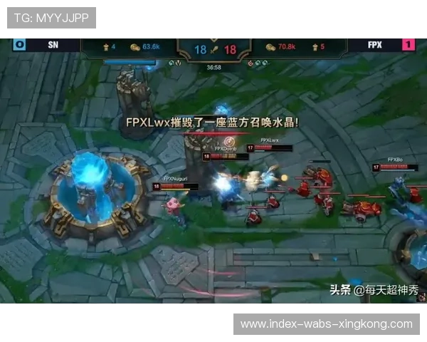 世界赛打出史诗级团战,全网刷屏