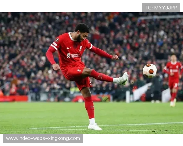 利物浦乔戈麦斯助攻前锋破门再现关键推进