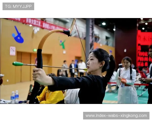 射箭细节打磨决定箭命中率