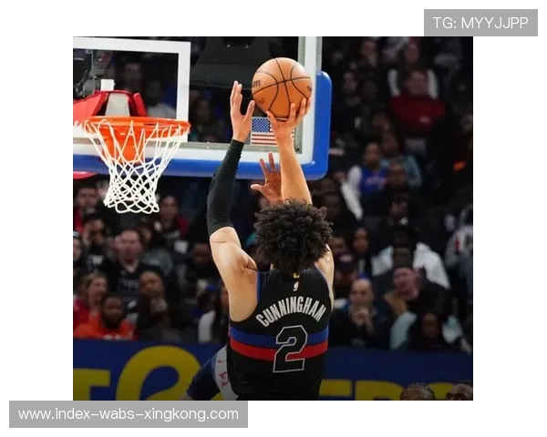 坎宁安连续中投杀死悬念