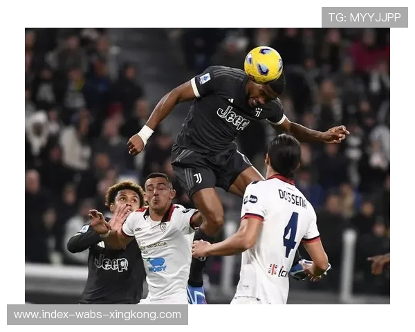 尤文角球战术再次奏效，头球补射改写比分