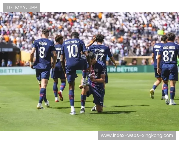 登贝莱双料加冕书写巅峰赛季